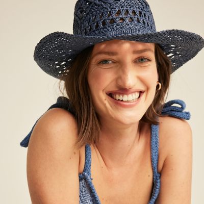 Vacation-Ready Accessories Up to 60% Off