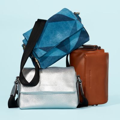 Festival Ready: Bags & Accessories Up to 65% Off