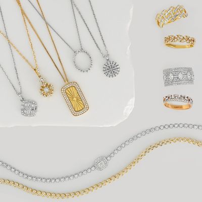 New-In Bony Levy Fine Jewelry Up to 50% Off