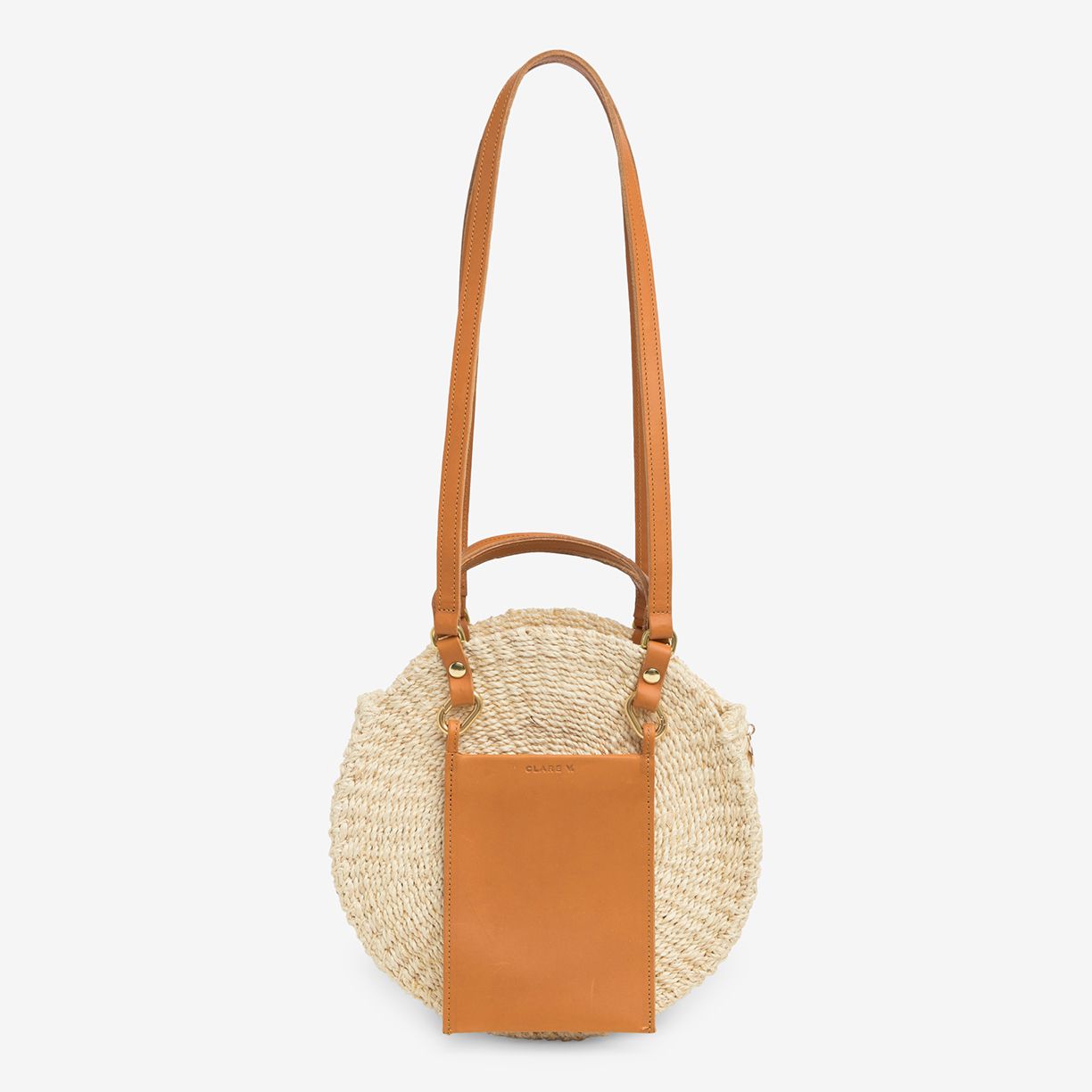 Handbag Brands We ❤️ Up to 50% Off Feat. Clare V.