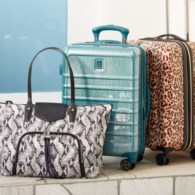 Luggage Up to 65% Off from TRAVELPRO & More