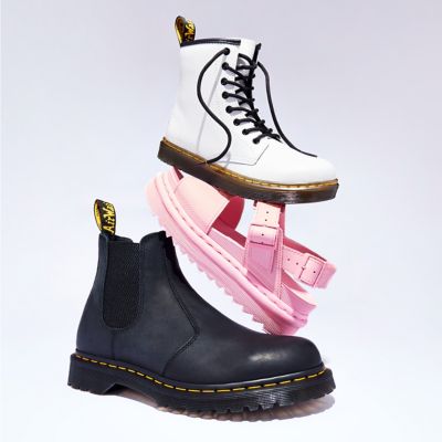 Dr. Martens