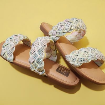 Kids' Sandals Up to 50% Off