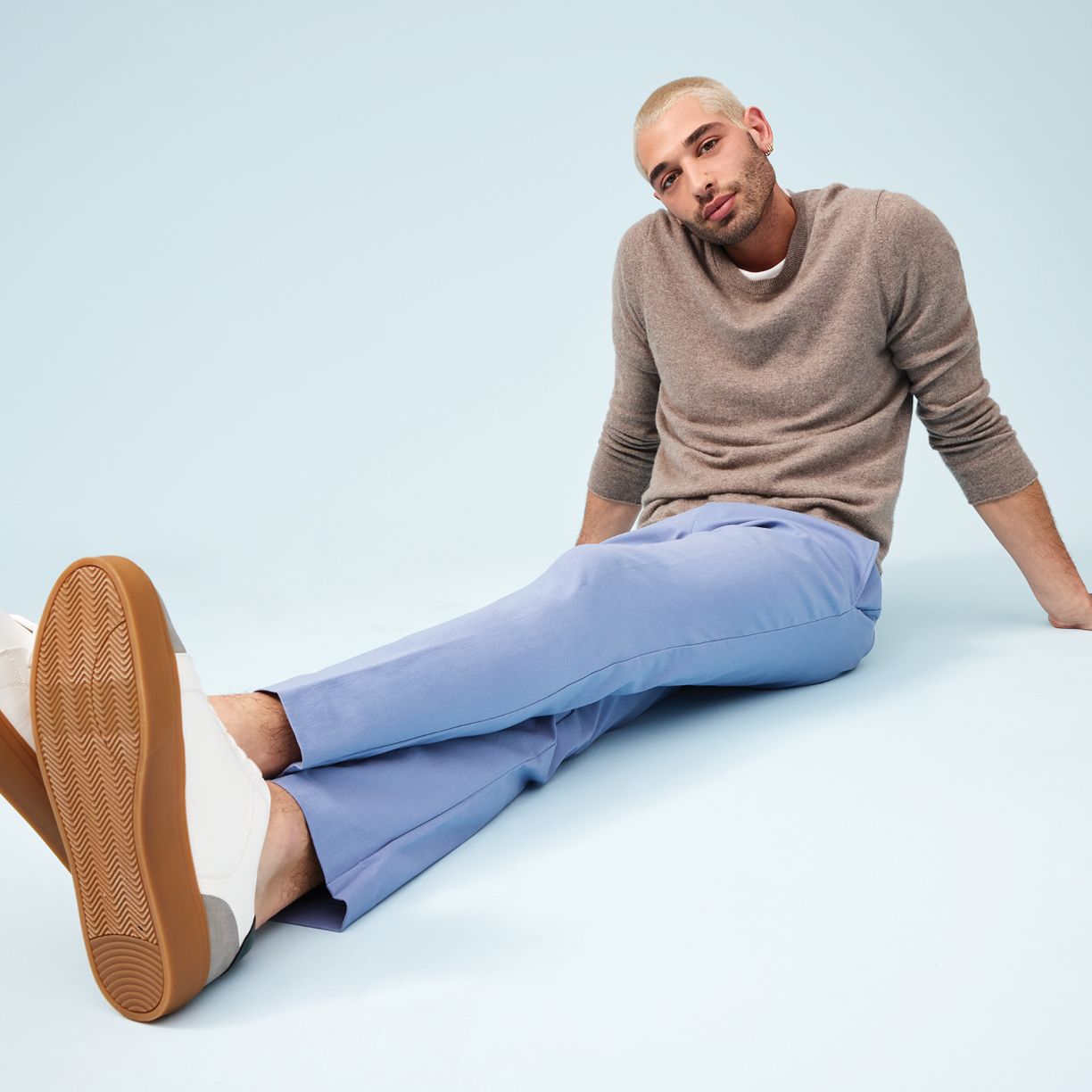 Spring Refresh: Men's Contemporary Up to 65% Off