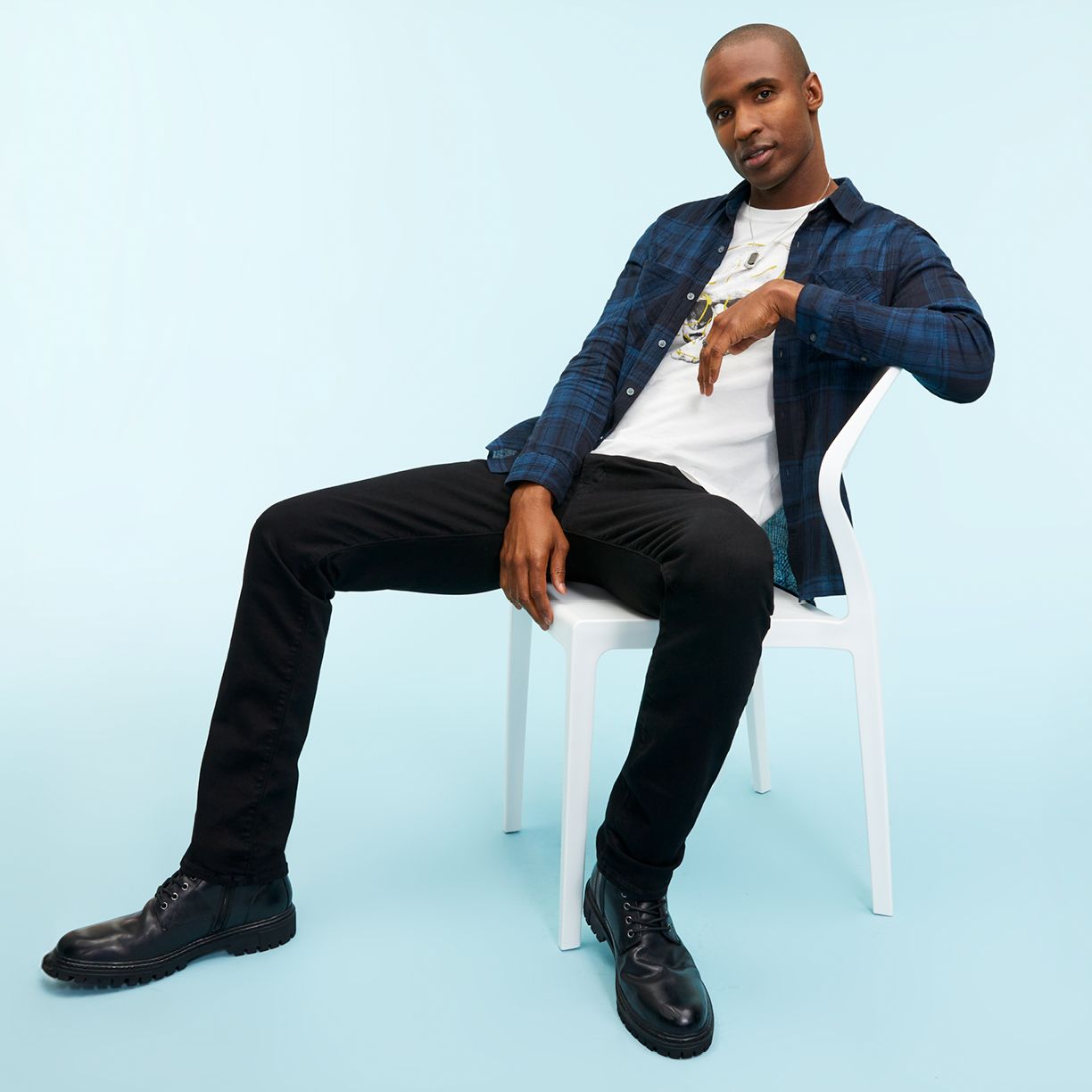 AllSaints for Men Up to 50% Off