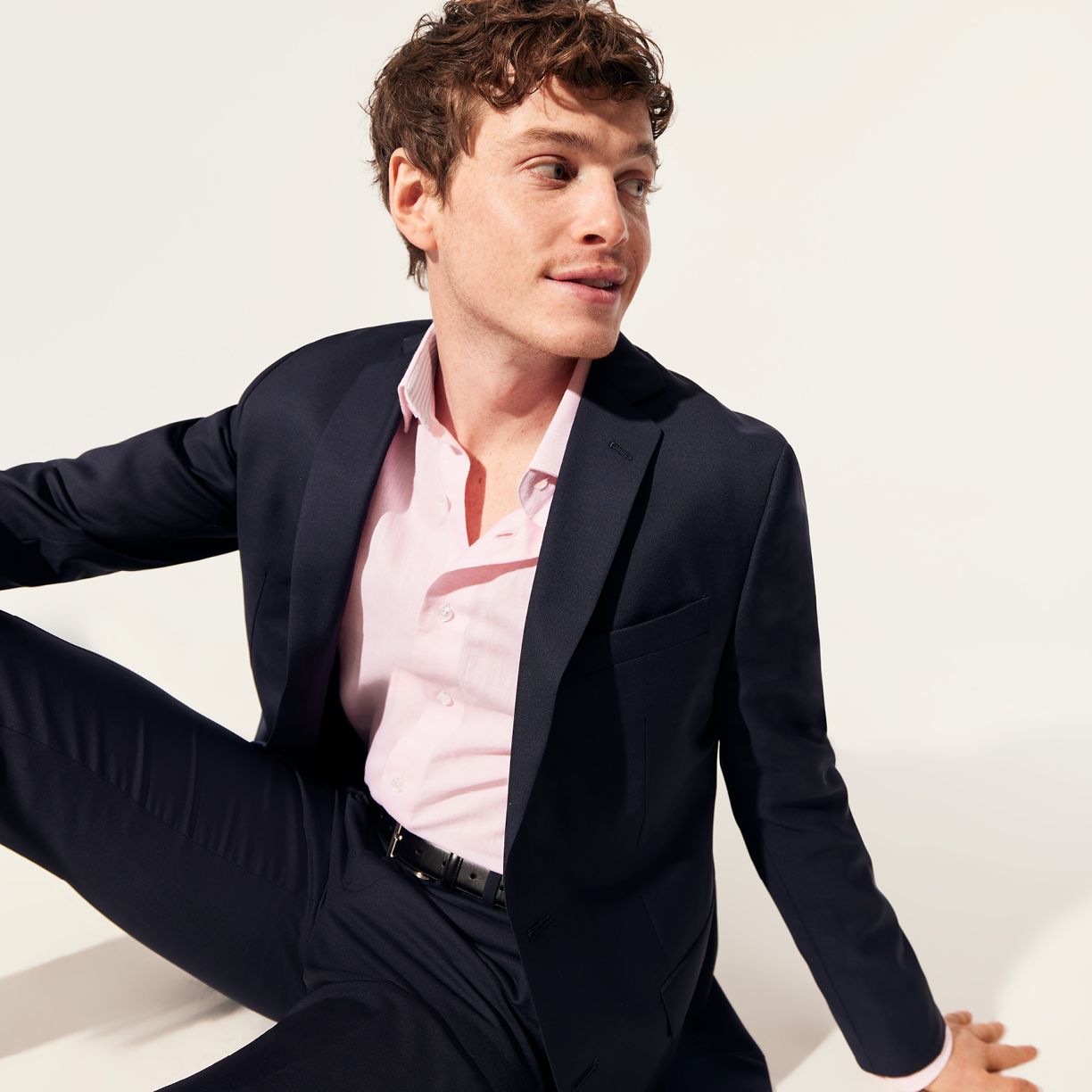 Men's Wedding Suiting, Shoes & More Up to 65% Off