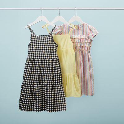 Spring Occasion: Kids' Casual Looks Up to 50% Off