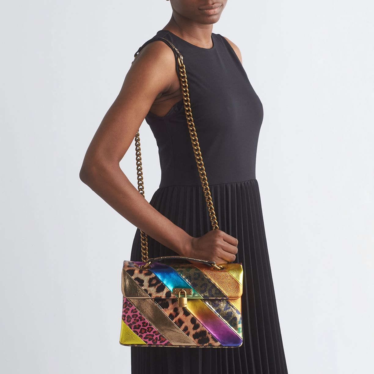 New-In Kurt Geiger London Up to 50% Off