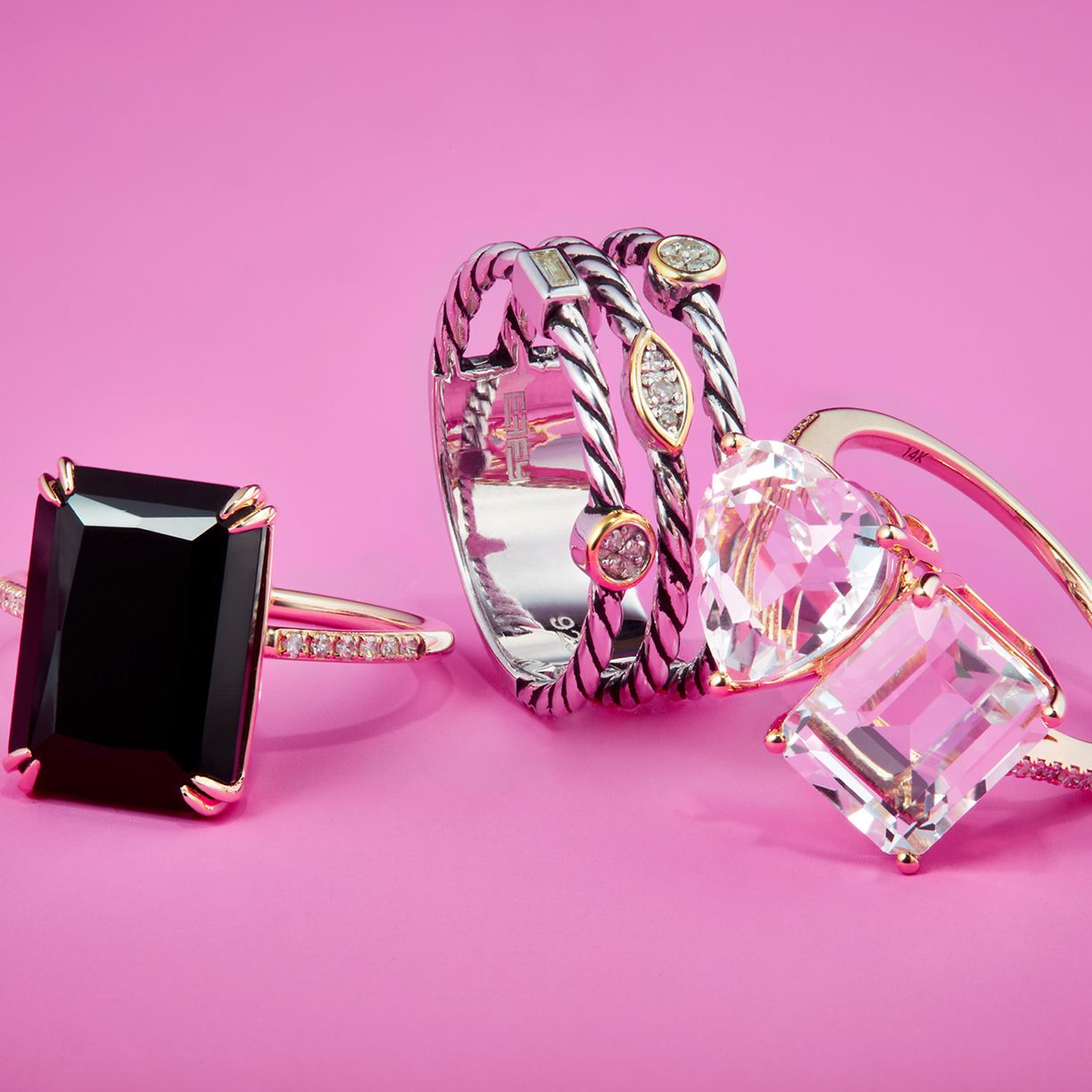 Accessory Gifts for Mother's Day Up to 65% Off