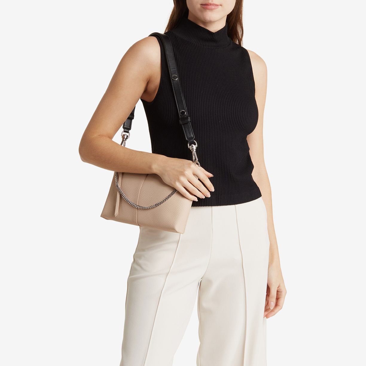 New Handbags & More Up to 55% Off Feat. AllSaints