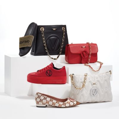 VALENTINO BY MARIO VALENTINO Shoes & Accessories