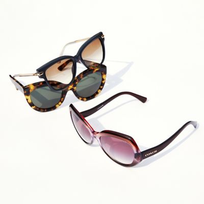 Rack Team Picks: Sunglasses for Mom Under $100