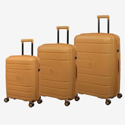 New Luggage & Travel Bags from it Luggage & More