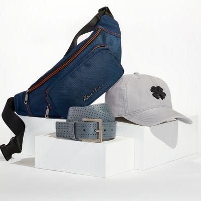 Men's Bags & Accessories Up to 60% Off