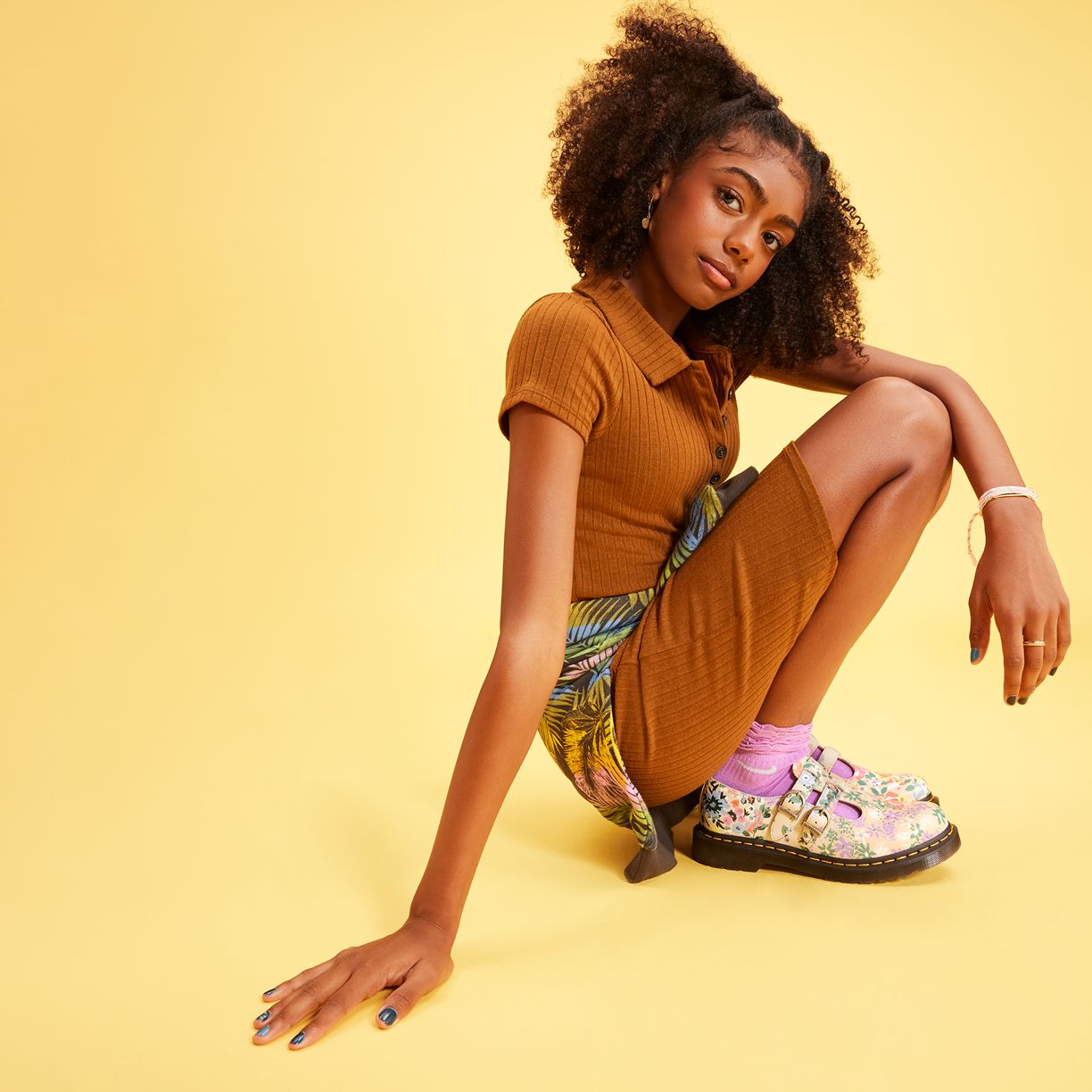 Spring Refresh: Women's Trendy Looks Up to 65% Off