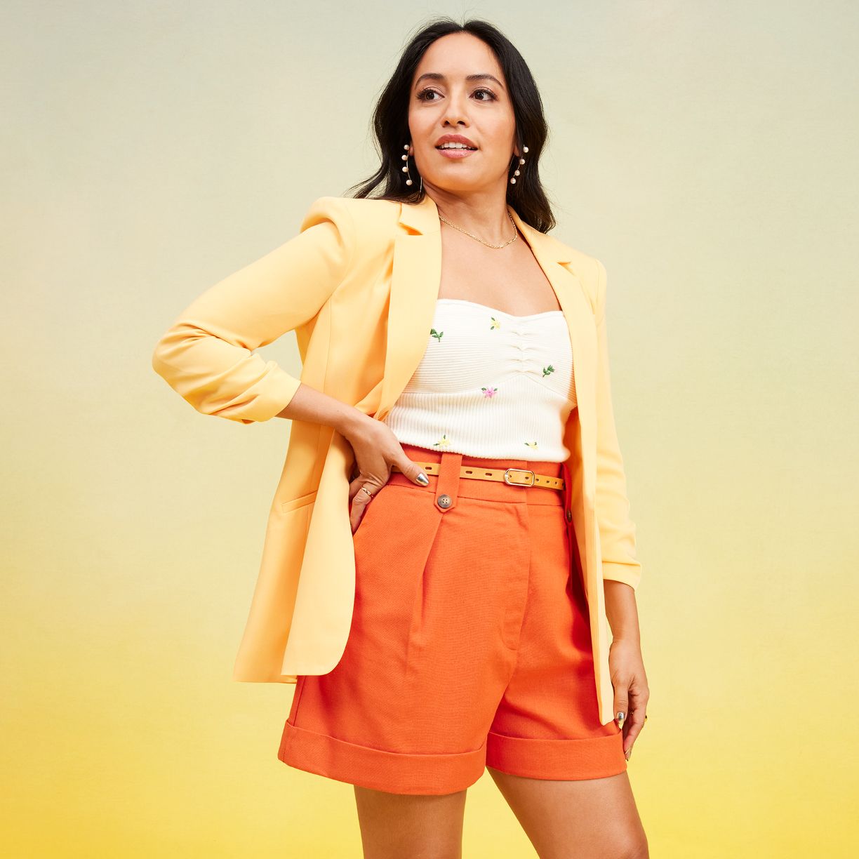 Spring Refresh: Women's Contemporary Up to 65% Off