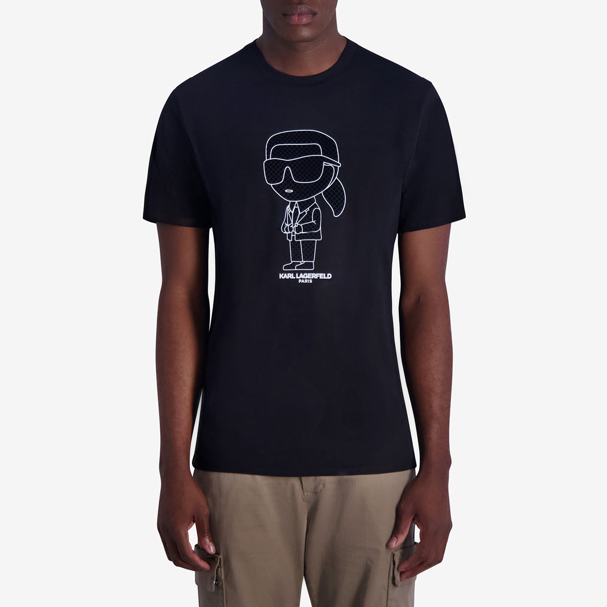 Karl Lagerfeld Paris for Men Up to 60% Off