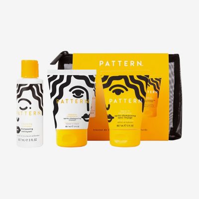 New at Nordstrom Rack: PATTERN Haircare