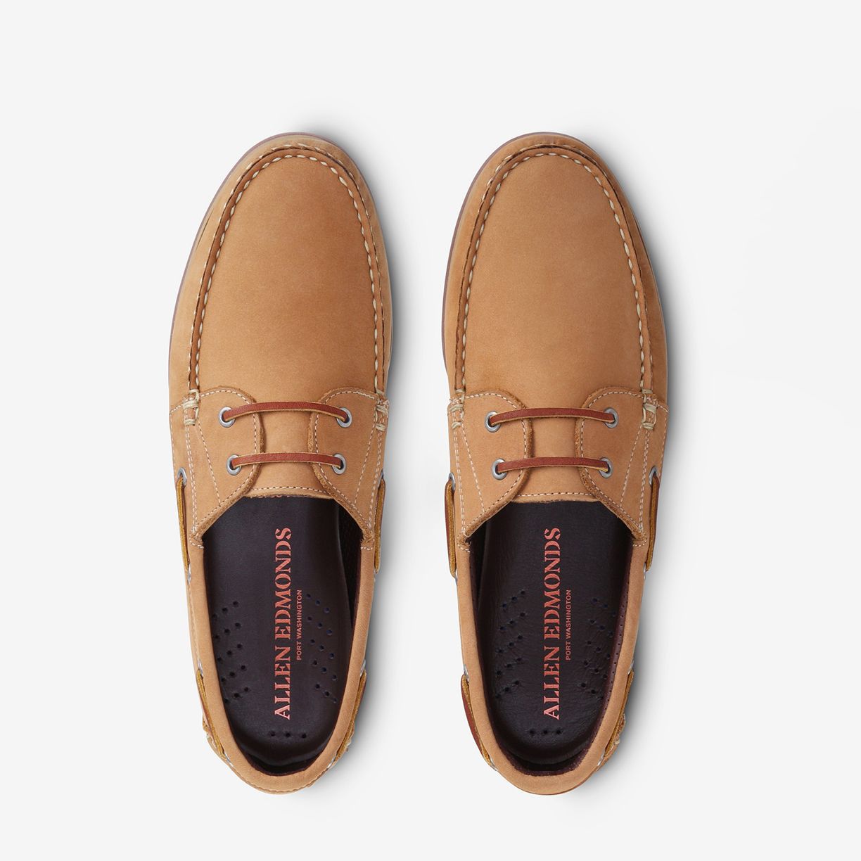 Men's Shoes Up to 50% Off Feat. Allen Edmonds