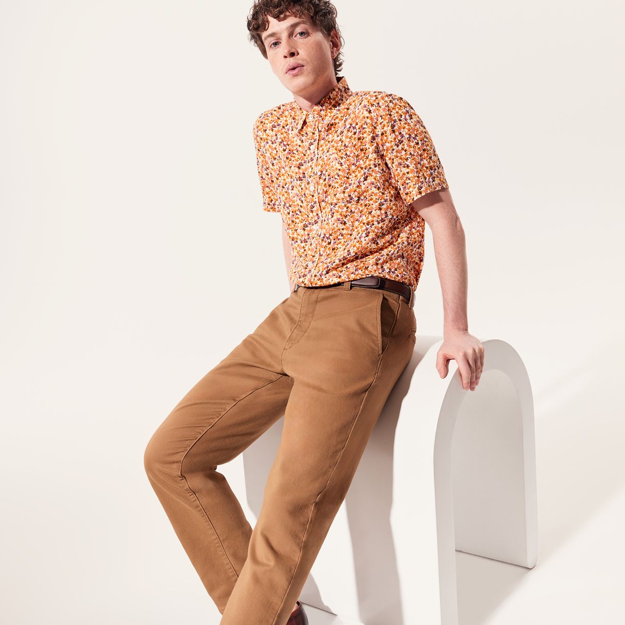 BUGATCHI Up to 65% Off