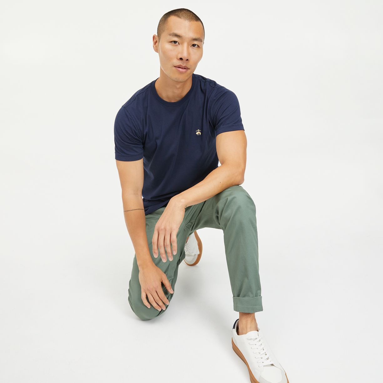 Brooks Brothers Up to 50% Off