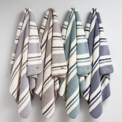 Additional 15% Off UGG® Throws