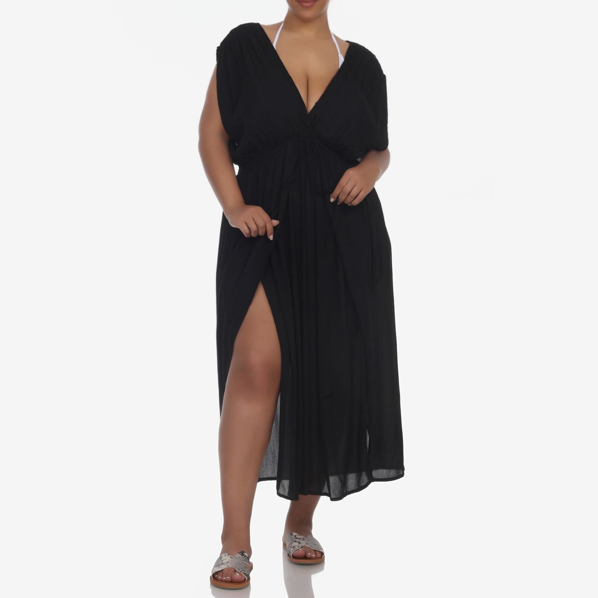 Boho Me Cover-Ups Under $40
