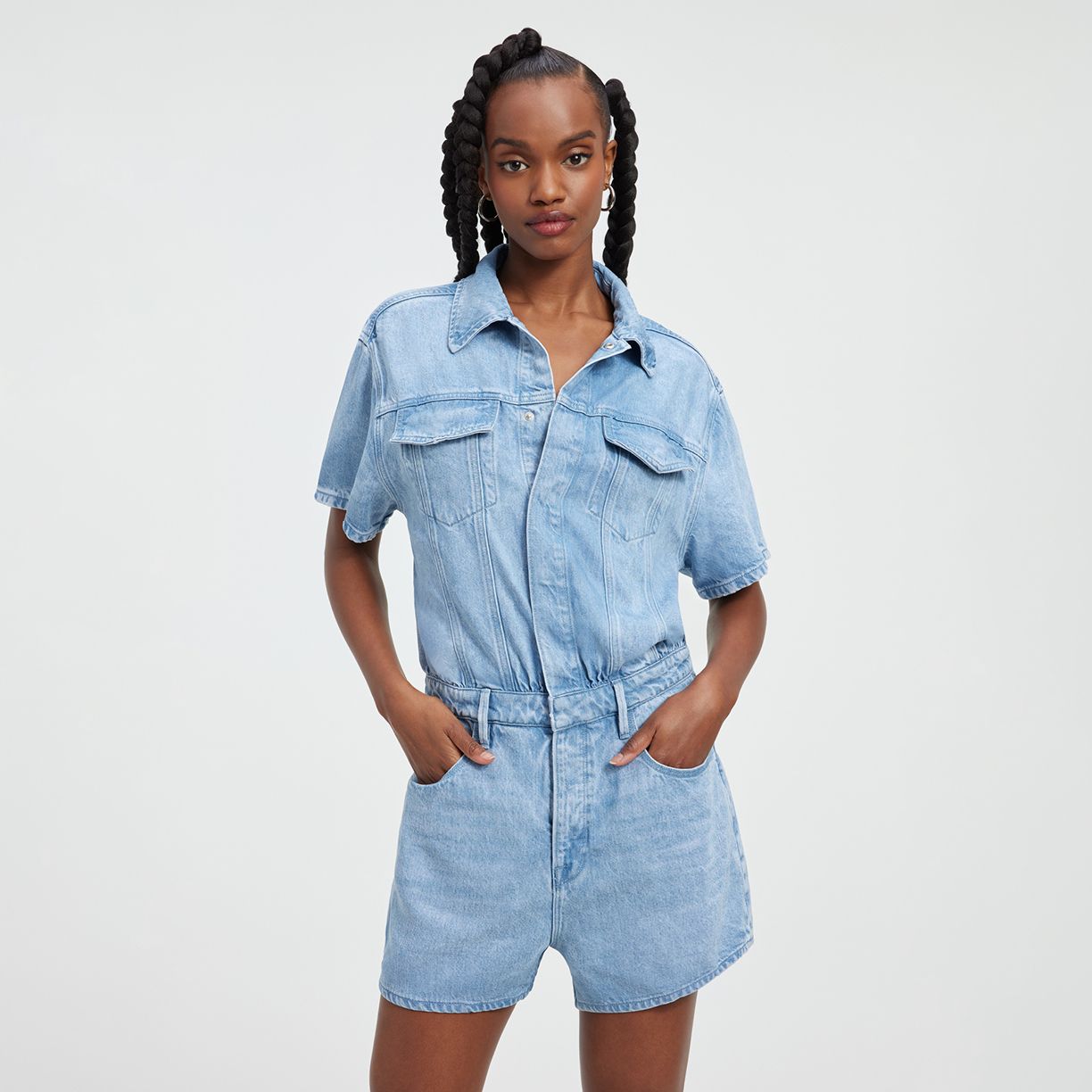 Good American Up to 65% Off