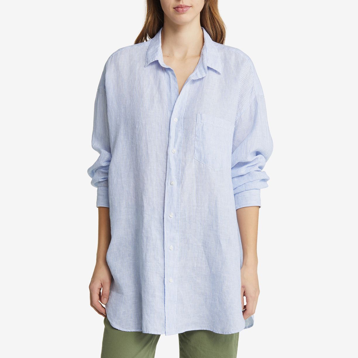 Frank & Eileen Up to 60% Off