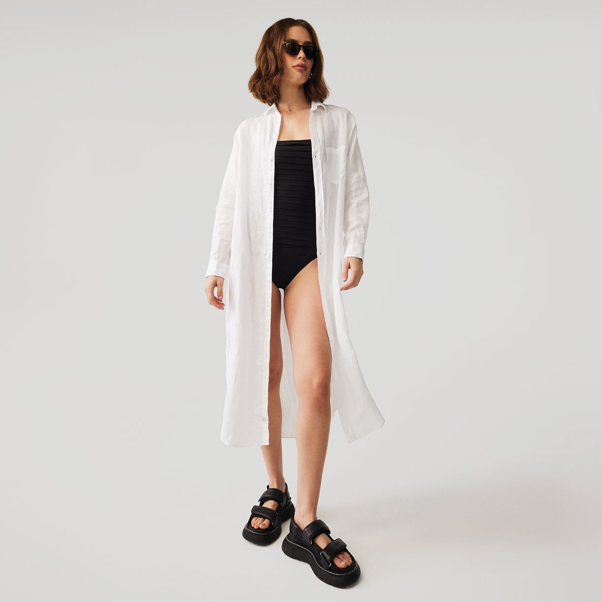 Extra 30% Off Selected Vacay Swimwear & Cover-Ups