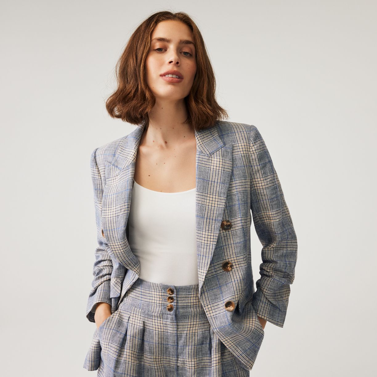 Veronica Beard Up to 70% Off