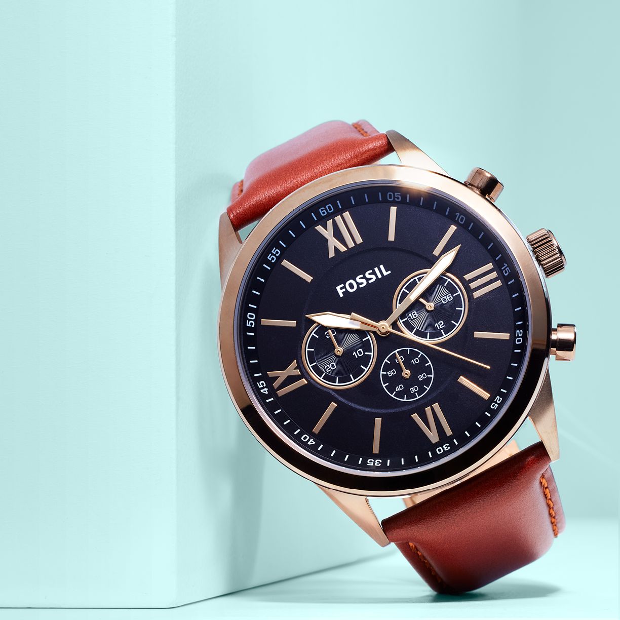 Accessories for Dad: Watches, Sunglasses & More