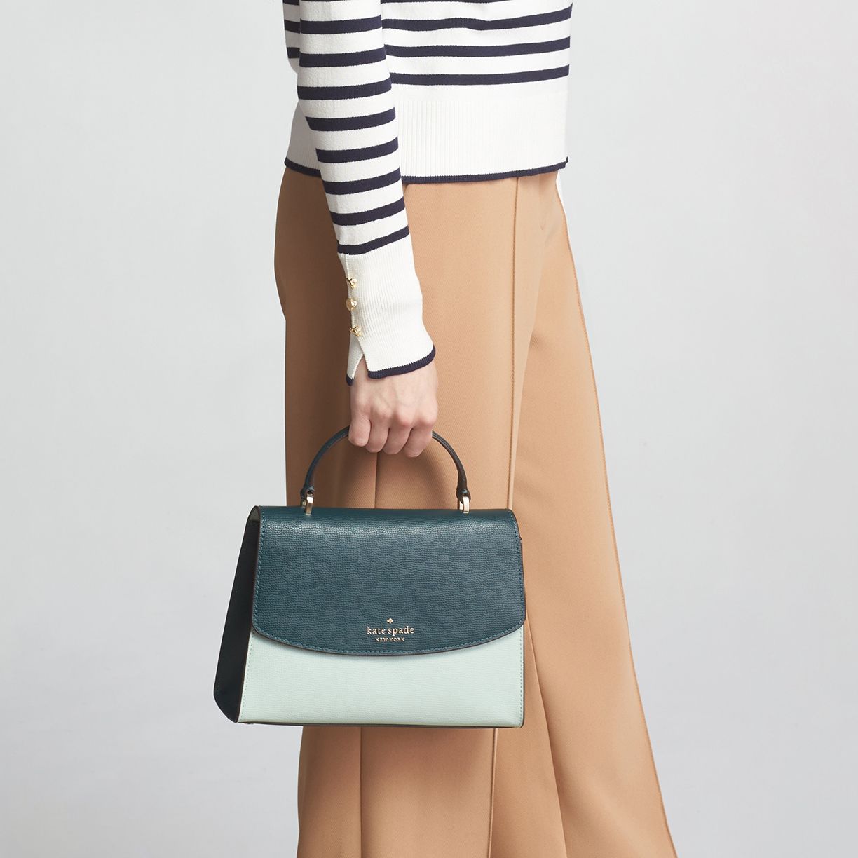 Kate Spade New York Handbags & More Up to 65% Off