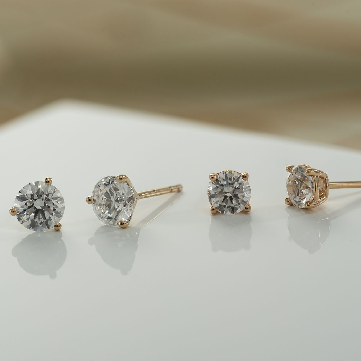 2-Day Sale: Badgley Mischka Diamonds Up to 70% Off