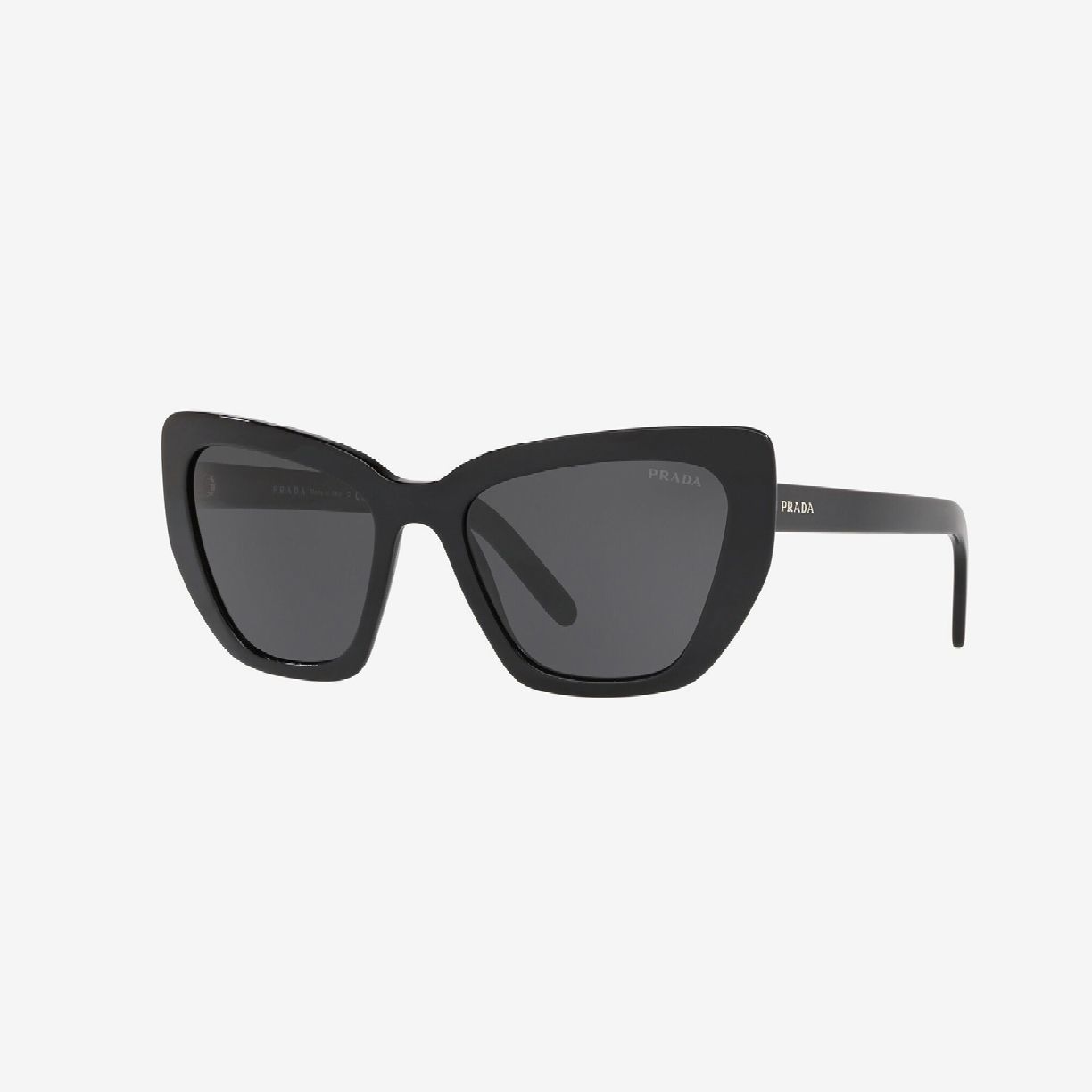 Luxe Sunglasses Up to 60% Off from Prada & More