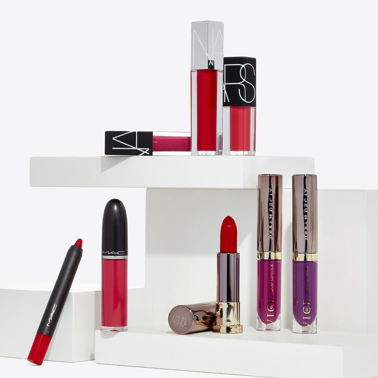 Beauty Faves from MAC Cosmetics, Too Faced & More