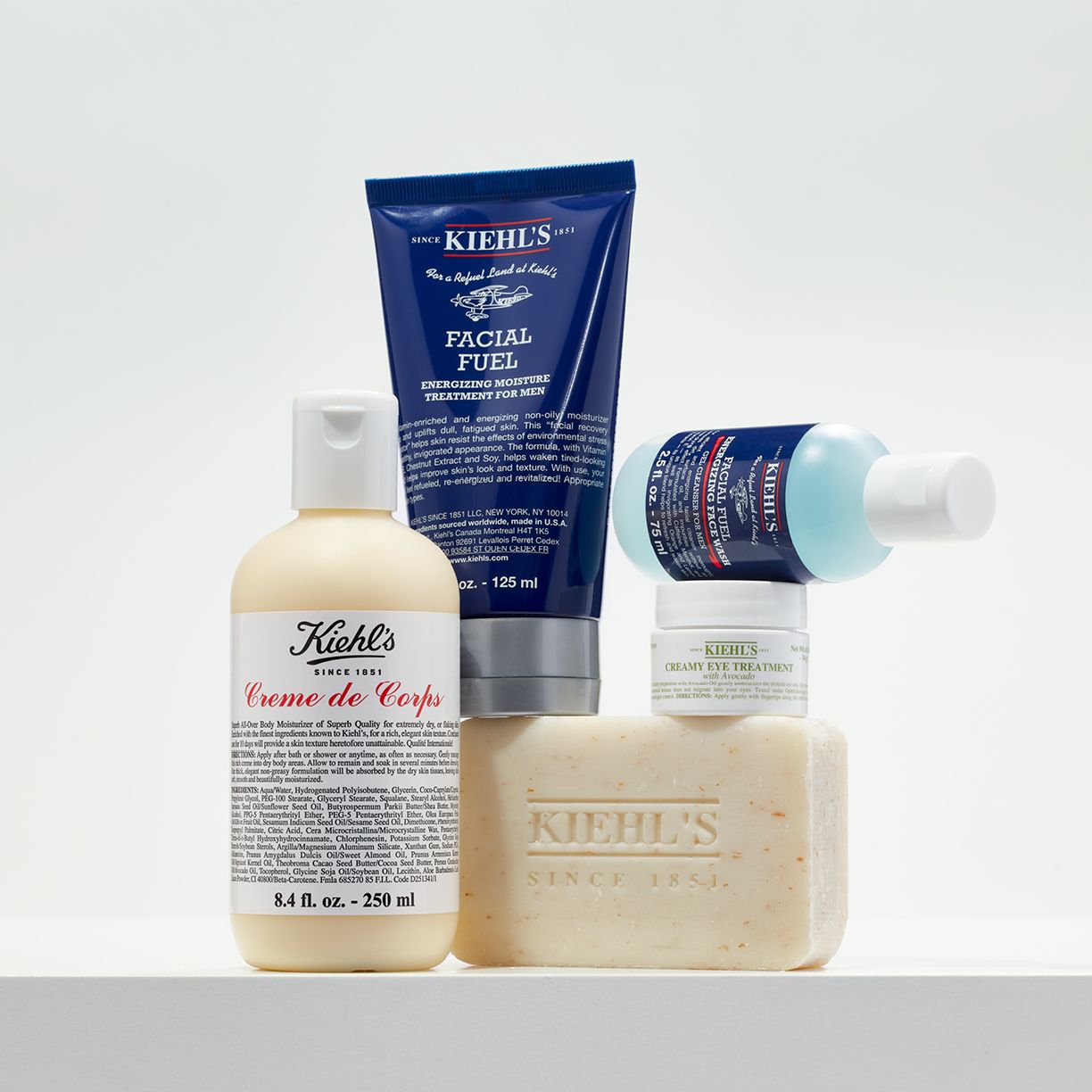 Skincare We Love Featuring Clinique & More