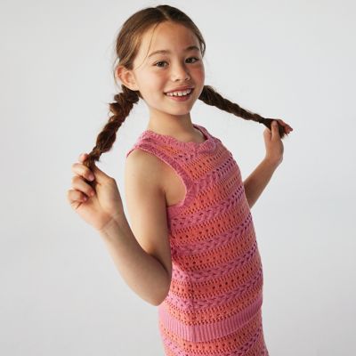 Girls' Dresses Up to 50% Off