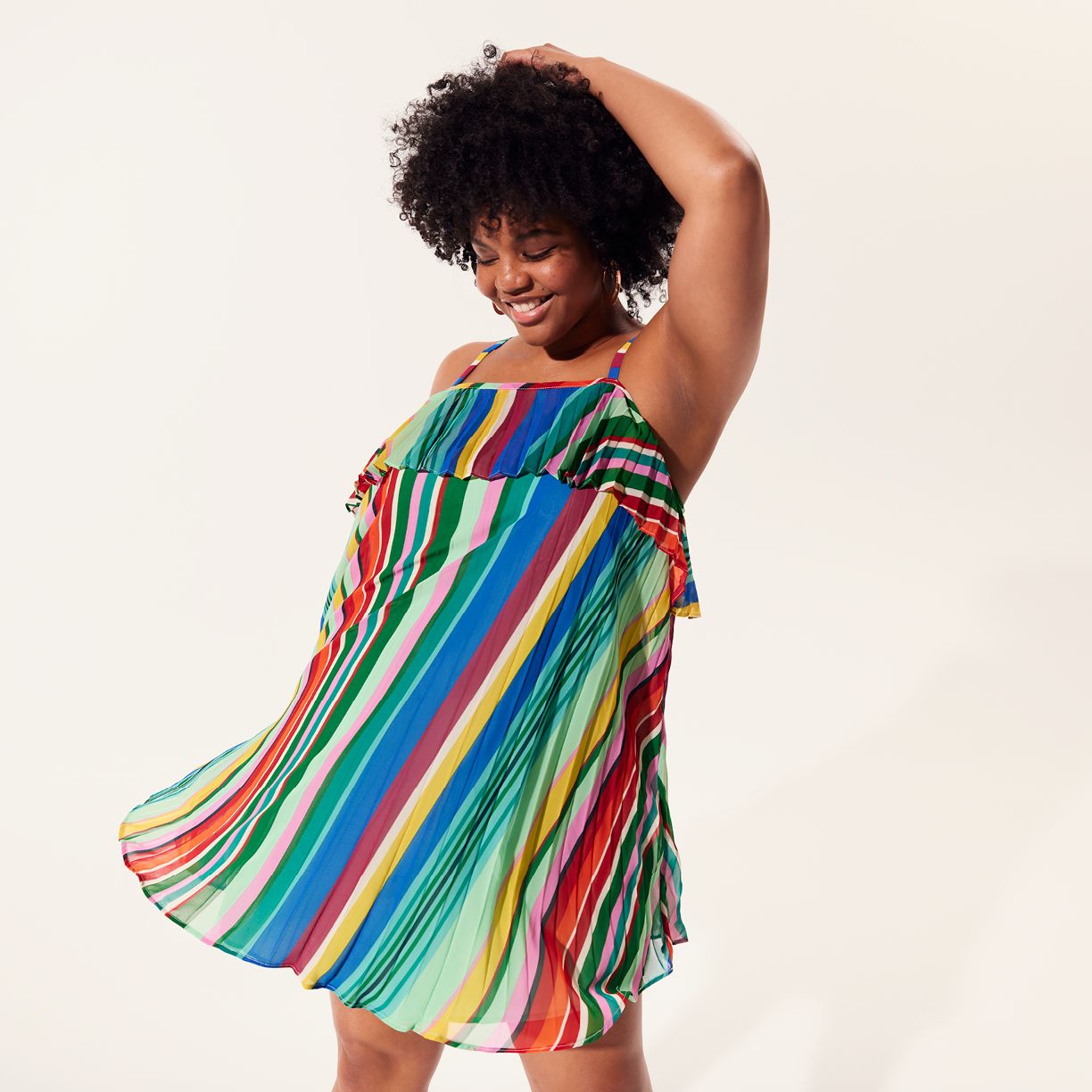 Summer Dresses Up to 65% Off