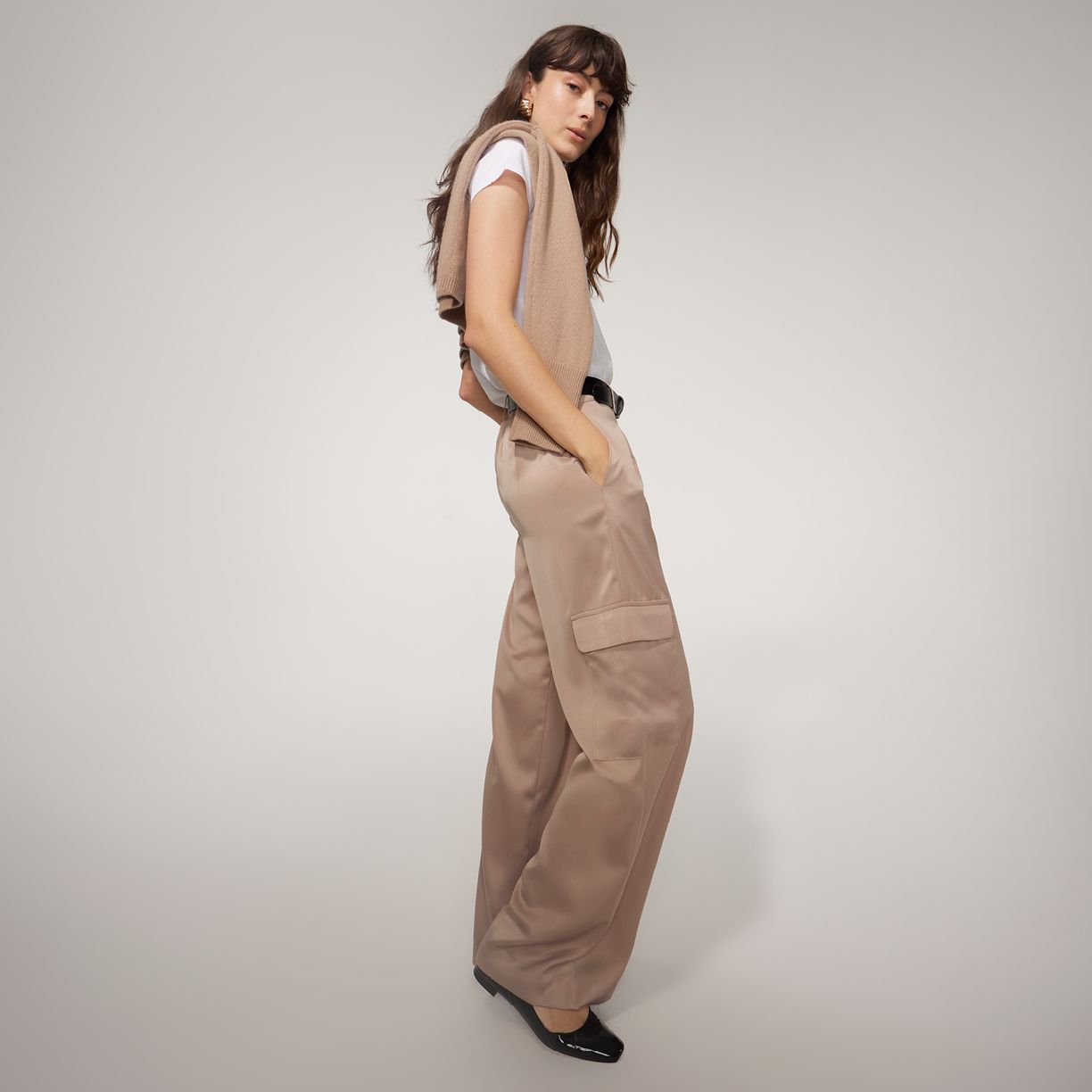 Now Trending Cargo and Utility from $25