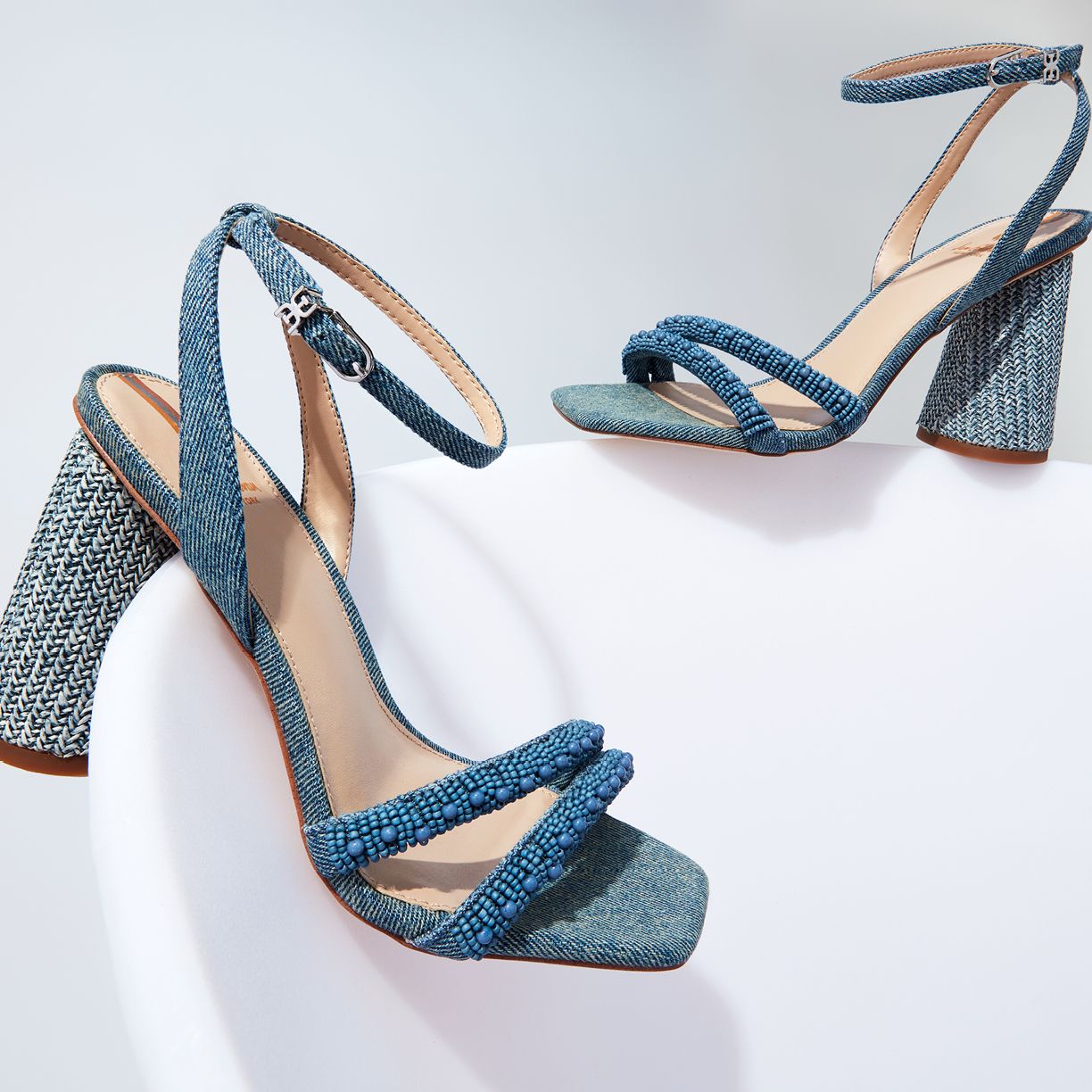 Shoe Shop: On-Trend Flats, Heels & More Up to 60% Off