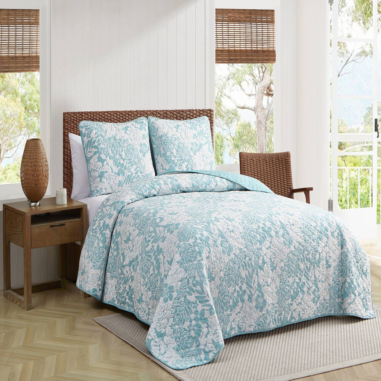Tommy Bahama Home Styles Up to 50% Off