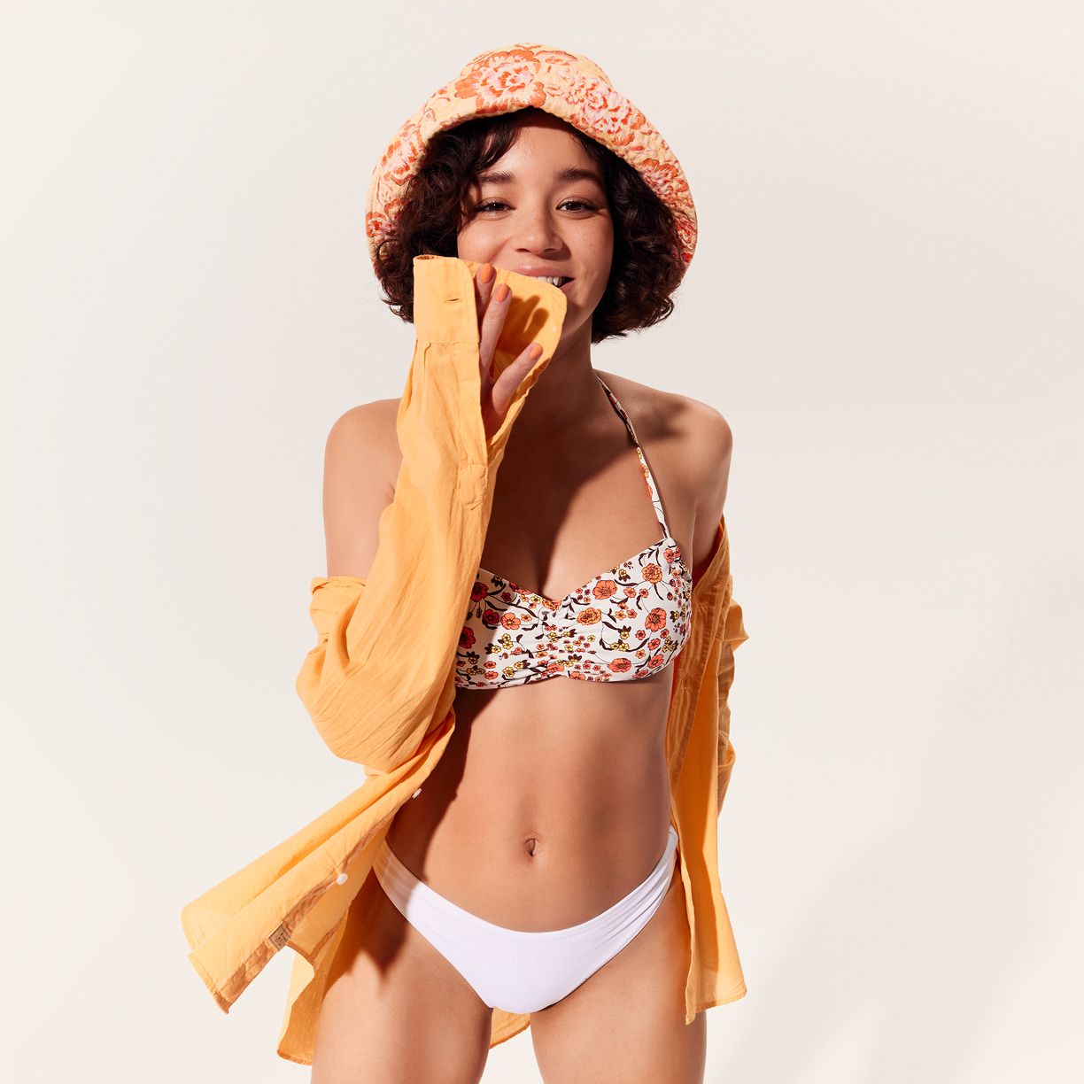 Summer Swimwear Up to 65% Off