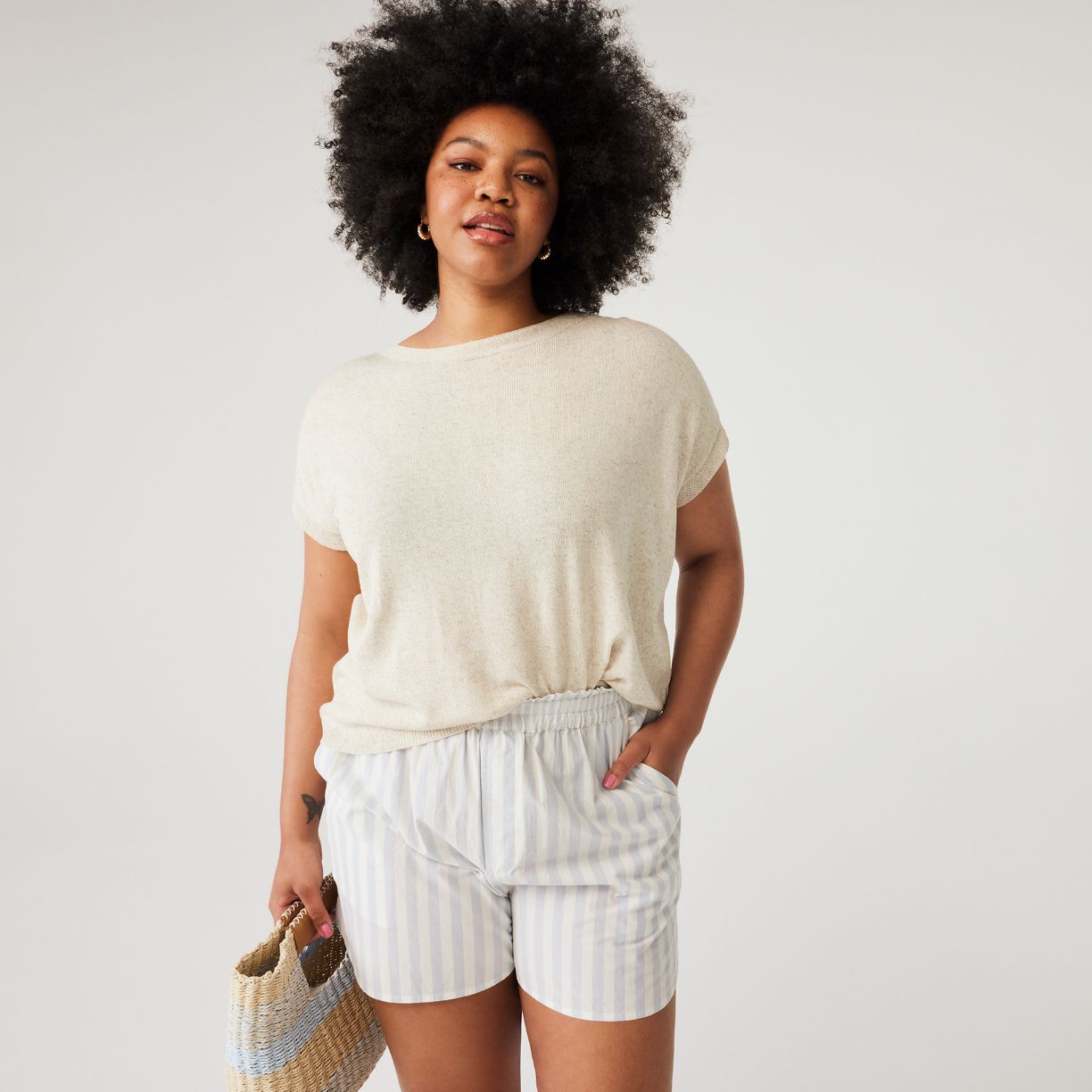 Summer BBQ Styles Up to 60% Off