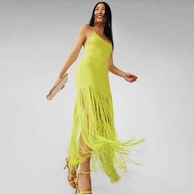 Summer Occasion Dresses Up to 60% Off