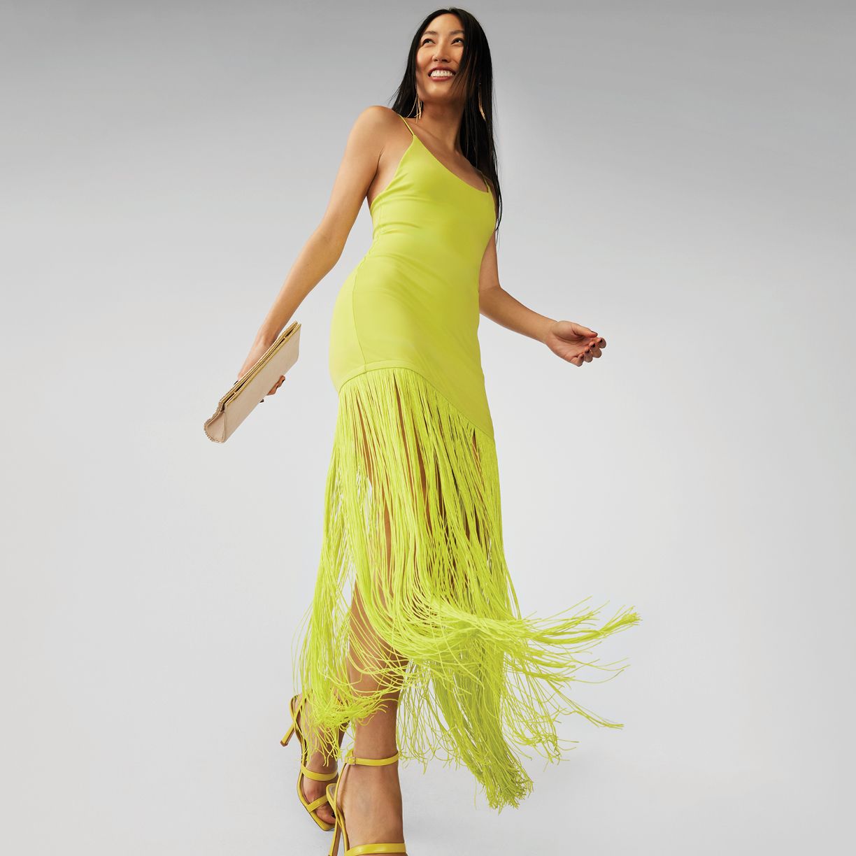 Summer Occasion Dresses Up to 60% Off