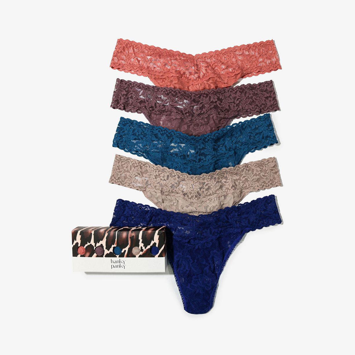 Hanky Panky from $20