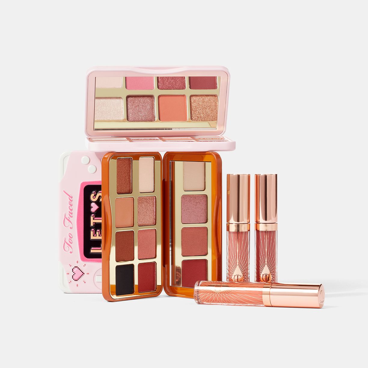 Makeup Gift Sets We 💗 Featuring Too Faced