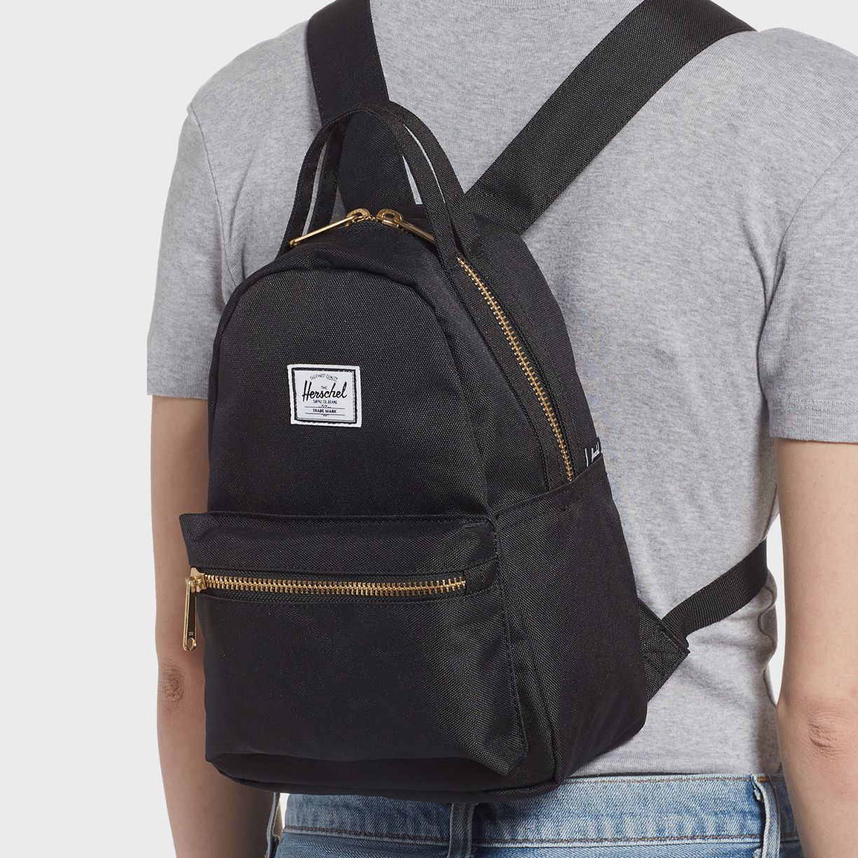 Sale On Now: 25% Off Herschel Supply Co.