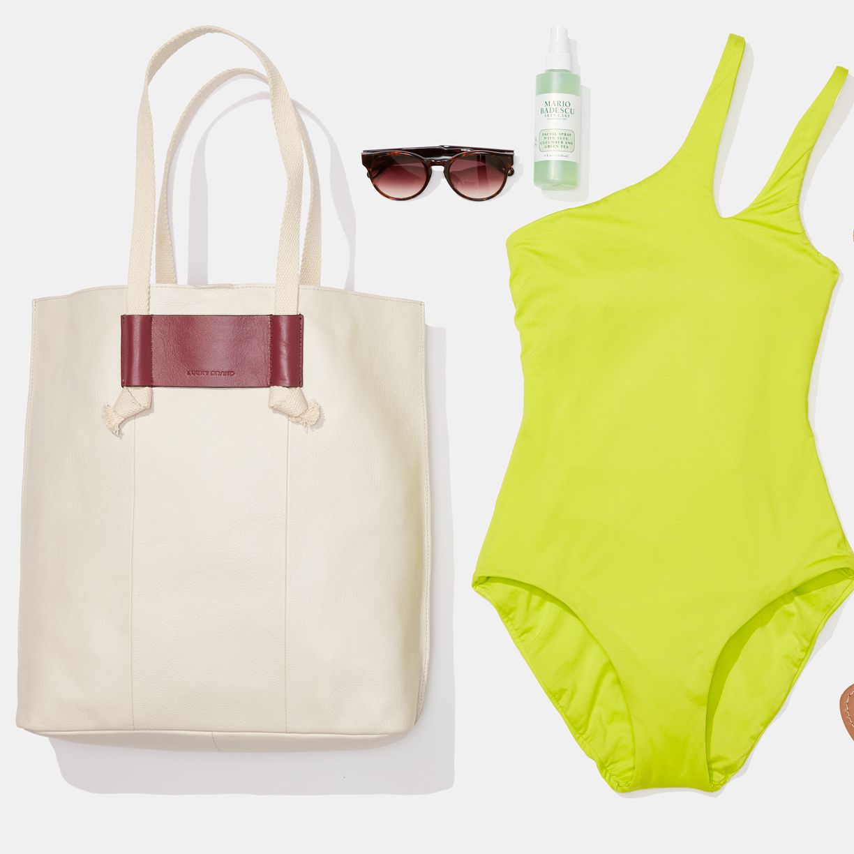 Summer Bags & Accessories Up to 60% Off